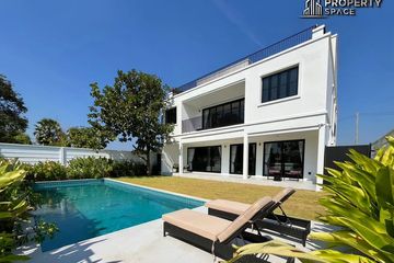 5 Bedroom Villa for Sale or Rent in Pong, Chonburi