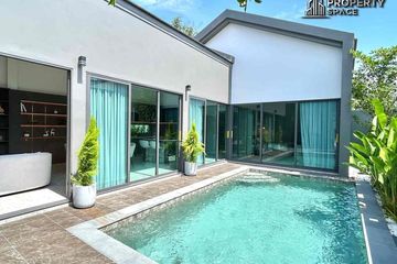 4 Bedroom Villa for sale in The Hamlet Pattaya, Pong, Chonburi