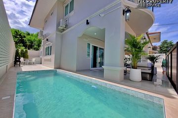 4 Bedroom Villa for sale in wonderland 2, Na Kluea, Chonburi