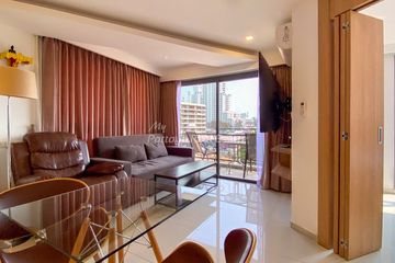 1 Bedroom Condo for rent in City Garden Pratumnak, Nong Prue, Chonburi
