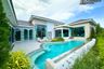 4 Bedroom Villa for sale in The Village At Horseshoe Point, Pong, Chonburi