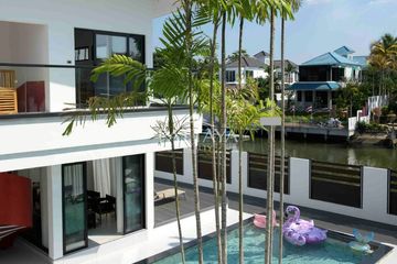 8 Bedroom House for sale in Jomtien Yatch Club 1, Na Jomtien, Chonburi