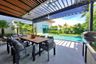 5 Bedroom Villa for sale in Sonora Residence Chaknok, Nong Prue, Chonburi