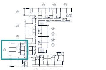 2 Bedroom Condo for sale in PTY Residence Sai 1, Nong Prue, Chonburi