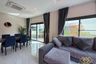 4 Bedroom House for rent in Supalai Parkville Pattaya-Sukhumvit, Nong Prue, Chonburi