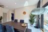 4 Bedroom House for rent in Supalai Parkville Pattaya-Sukhumvit, Nong Prue, Chonburi