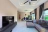 4 Bedroom House for rent in Supalai Parkville Pattaya-Sukhumvit, Nong Prue, Chonburi