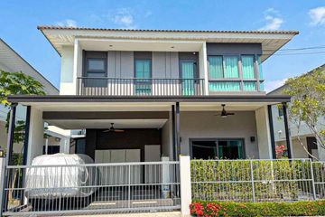 4 Bedroom House for rent in Supalai Parkville Pattaya-Sukhumvit, Nong Prue, Chonburi