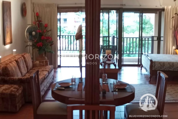1 Bedroom Condo for Sale or Rent in Chateau Dale Thabali Condo, Nong Prue, Chonburi