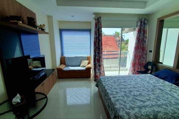 1 Bedroom Condo for Sale or Rent in Na Jomtien, Chonburi