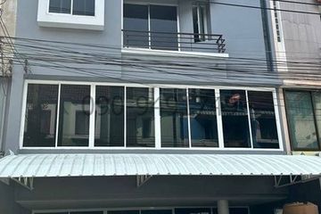 3 Bedroom Townhouse for rent in Sinthanee Ratchada Ladprao, Wang Thonglang, Bangkok near MRT Lat Phrao 71