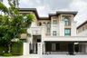 5 Bedroom House for Sale or Rent in CINQ Royal Krugthep Kreetha, Saphan Sung, Bangkok