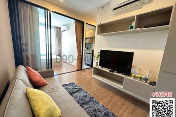 1 Bedroom Condo for rent in The Origin Ram 209 Interchange, Min Buri, Bangkok near MRT Min Buri