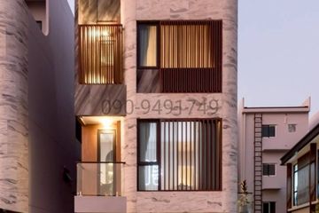 4 Bedroom House for rent in Huai Khwang, Bangkok near MRT Thailand Cultural Centre