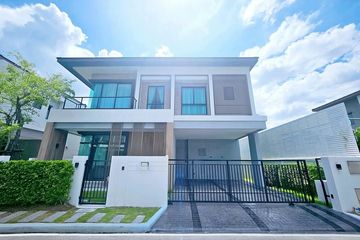 4 Bedroom House for rent in Bang Kaeo, Samut Prakan