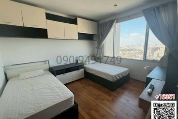 1 Bedroom Condo for rent in Villa Sathorn, Khlong Ton Sai, Bangkok near BTS Krung Thon Buri