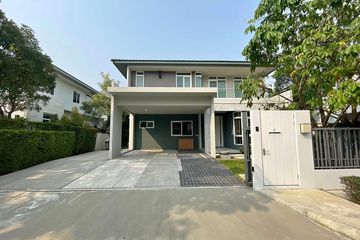 4 Bedroom House for rent in Dokmai, Bangkok