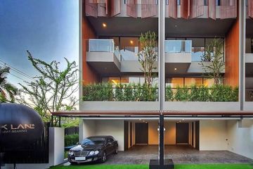 4 Bedroom Townhouse for rent in Bang Na, Bangkok