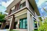4 Bedroom House for sale in Burasiri Krungthep Kreetha, Hua Mak, Bangkok