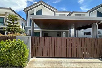 3 Bedroom Villa for rent in Nong Prue, Chonburi