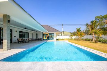 3 Bedroom Villa for sale in The Clouds III Hua Hin, Hin Lek Fai, Prachuap Khiri Khan