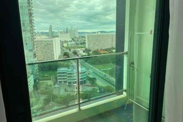 1 Bedroom Condo for sale in Nong Prue, Chonburi