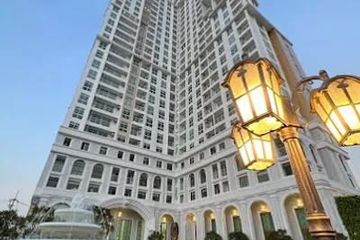 2 Bedroom Condo for sale in The Empire Tower, Nong Prue, Chonburi