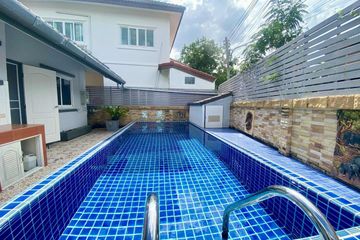 2 Bedroom House for rent in Mae Hia, Chiang Mai