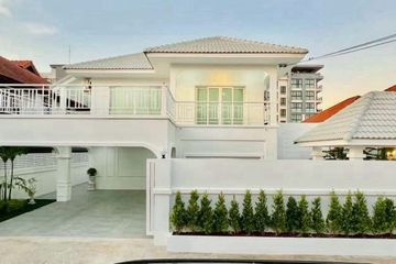 4 Bedroom House for sale in Nong Prue, Chonburi