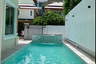 4 Bedroom Villa for sale in Rachawadee Villa, Nong Prue, Chonburi