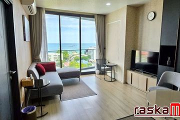2 Bedroom Condo for sale in Edge Central Pattaya, 
