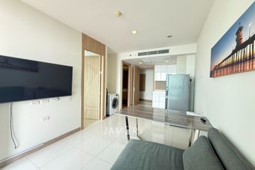 1 Bedroom Condo for Sale or Rent in The Riviera Wongamat, Na Kluea, Chonburi