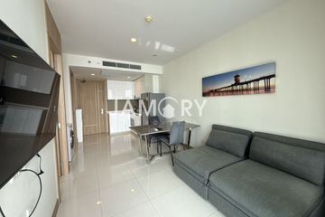 1 Bedroom Condo for Sale or Rent in The Riviera Wongamat, Na Kluea, Chonburi