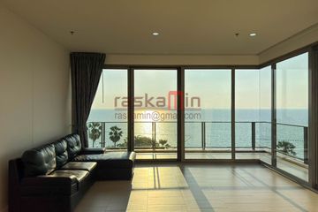 3 Bedroom Condo for rent in Northpoint, Na Kluea, Chonburi