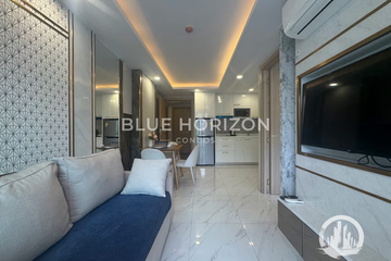 1 Bedroom Condo for sale in Dusit Grand Park 2, Nong Prue, Chonburi