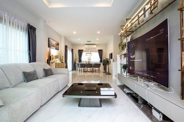 4 Bedroom House for sale in Supalai Parkville Pattaya-Sukhumvit, Nong Prue, Chonburi