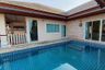 3 Bedroom Villa for rent in Huai Yai, Chonburi