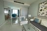 2 Bedroom Condo for rent in Reflection, Na Jomtien, Chonburi