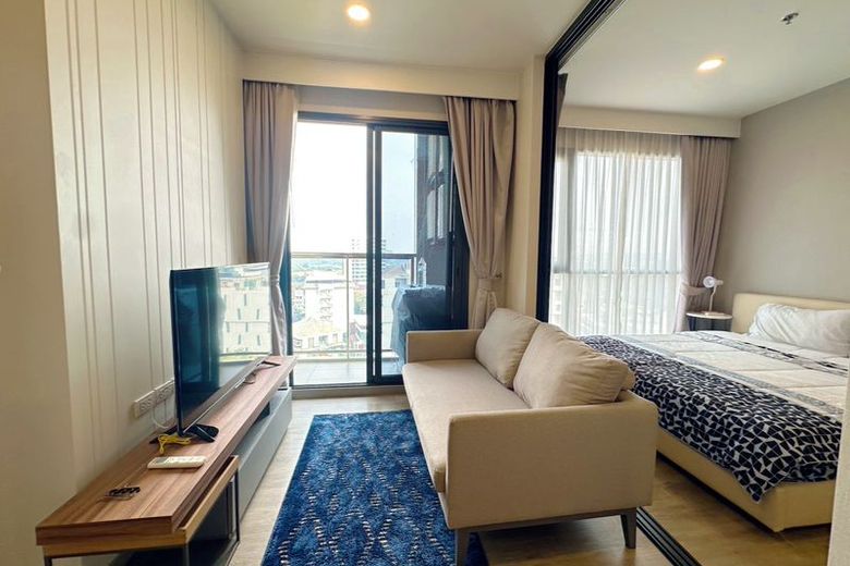 1 Bedroom Condo For Rent
