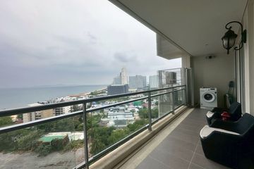 1 Bedroom Condo for rent in Reflection, Na Jomtien, Chonburi