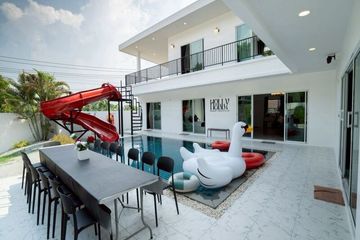 6 Bedroom Villa for Sale or Rent in Huai Yai, Chonburi