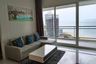 1 Bedroom Condo for rent in Reflection, Na Jomtien, Chonburi