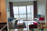 1 Bedroom Condo for rent in Reflection, Na Jomtien, Chonburi