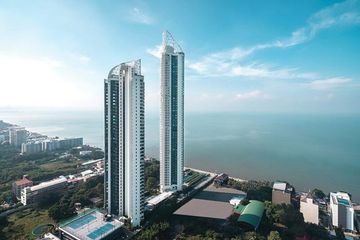 1 Bedroom Condo for sale in Reflection Jomtien Beach Pattaya, Na Jomtien, Chonburi