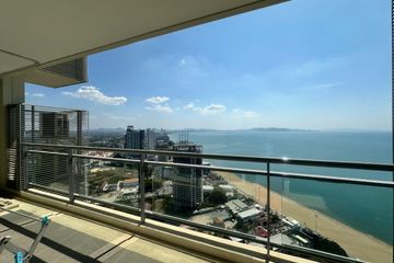 1 Bedroom Condo for rent in Reflection, Na Jomtien, Chonburi