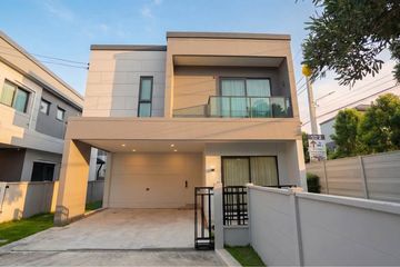 3 Bedroom House for Sale or Rent in Centro Bangna, Bang Kaeo, Samut Prakan