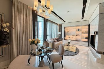 2 Bedroom Condo for sale in The Bangkok Thonglor, Khlong Tan Nuea, Bangkok near BTS Thong Lo