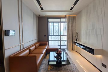 2 Bedroom Condo for sale in The Bangkok Thonglor, Khlong Tan Nuea, Bangkok near BTS Thong Lo