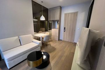 1 Bedroom Condo for rent in Park Origin Phayathai, Thung Phaya Thai, Bangkok near BTS Phaya Thai