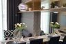 1 Bedroom Condo for rent in Edge Sukhumvit 23, Khlong Toei Nuea, Bangkok near BTS Asoke
